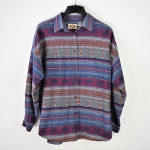 CM & Company Vintage Button Down